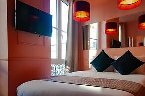 Hotel Petit Saint Honoré