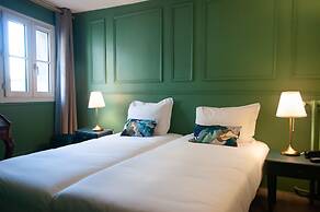 Hotel Petit Saint Honoré