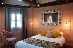Hotel Petit Saint Honoré