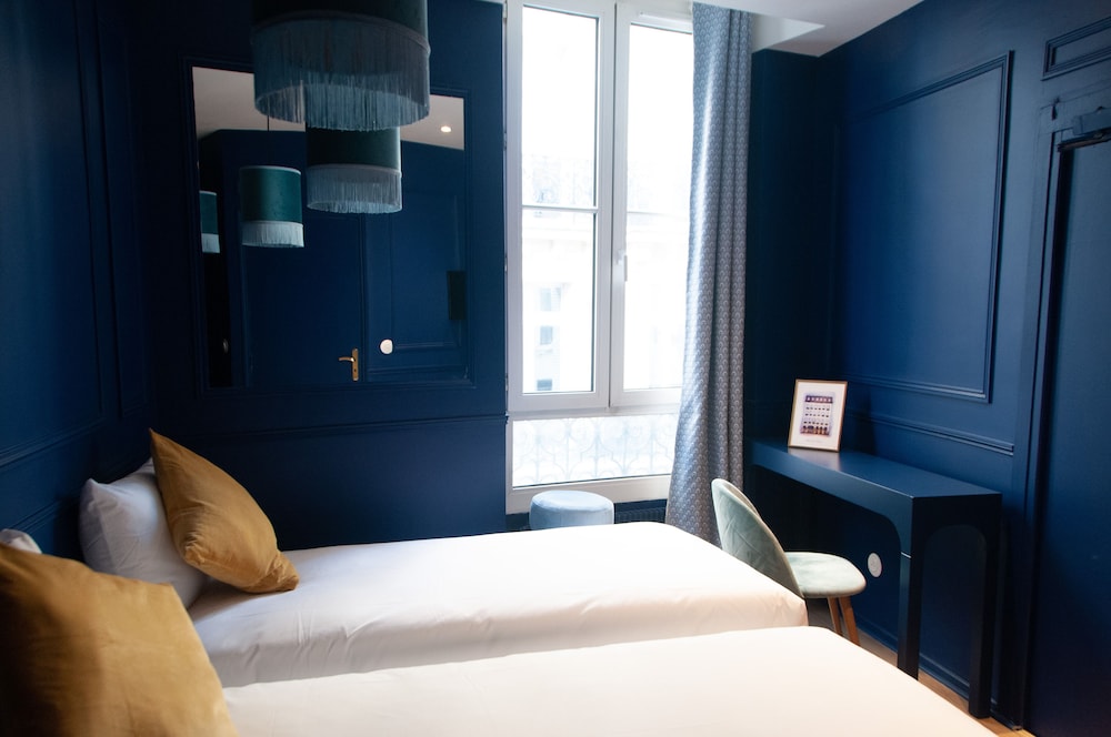 Hotel Petit Saint Honoré