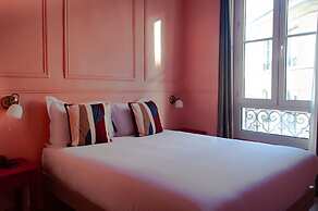 Hotel Petit Saint Honoré