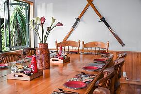 Te Wanaka Lodge