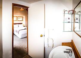 Te Wanaka Lodge
