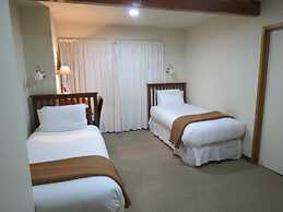 Te Wanaka Lodge