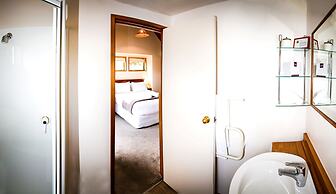 Te Wanaka Lodge