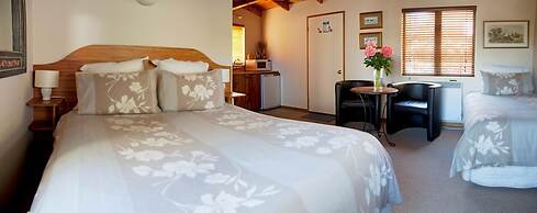 Te Wanaka Lodge
