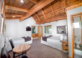 Te Wanaka Lodge