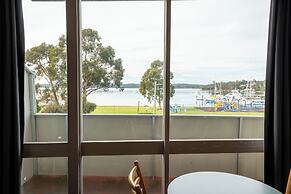 Bayside Hotel