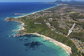 Azura Beach House B&B