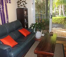 Azura Beach House B&B