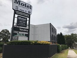 Motel 10