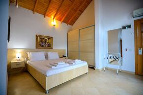 Yonca Butik Hotel