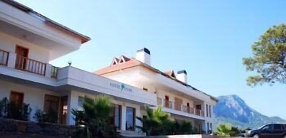 Yonca Butik Hotel