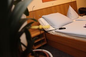Das Wolfshotel am Arendsee