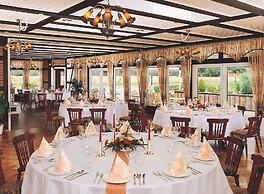 Das Wolfshotel am Arendsee