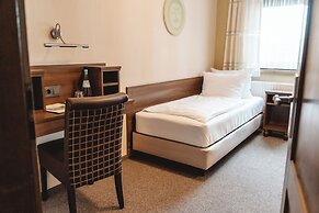 Hotel Lellmann