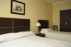 Hotel Europa