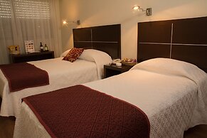 Hotel Europa