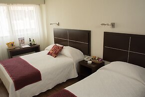 Hotel Europa