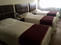 Hotel Europa