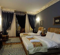 Hotel Djem