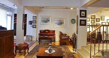 Hotel Djem