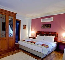 Hotel Djem