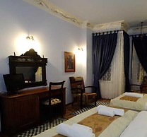 Hotel Djem