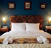 Hotel Djem