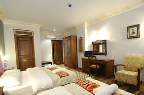 Hotel Djem