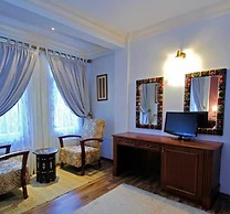 Hotel Djem
