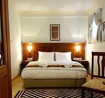 Hotel Djem
