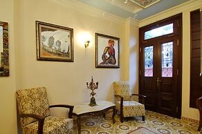 Hotel Djem