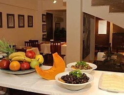 Hotel Djem