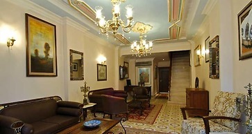 Hotel Djem