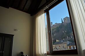 Shine Albayzín Hotel
