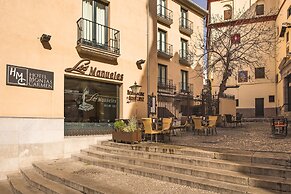 Monjas Del Carmen Hotel