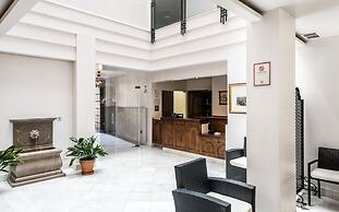 Monjas Del Carmen Hotel