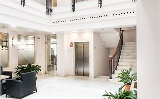 Monjas Del Carmen Hotel