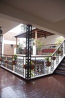 San Isidro Inn