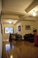 San Isidro Inn