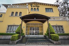 San Isidro Inn