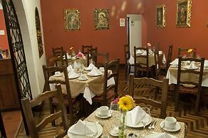 San Isidro Inn