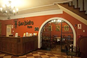 San Isidro Inn
