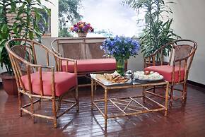 San Isidro Inn