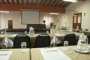 San Isidro Inn