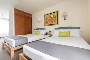 San Isidro Inn