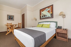 San Isidro Inn