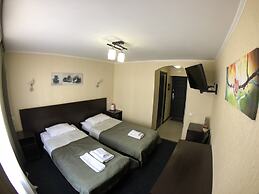 Hotel Nivki