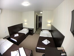 Hotel Nivki